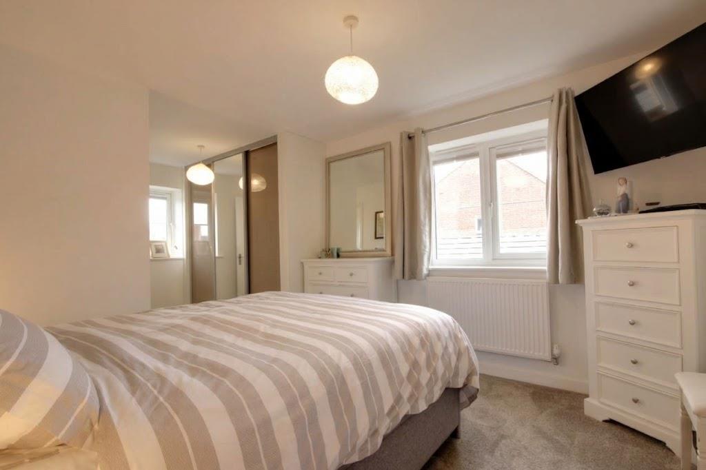Wigby Close, Cottingham